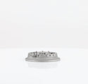 WPW10515454 | Surface burner head | Whirlpool | Range | Burner Assemblies / Burner Heads Range Whirlpool   