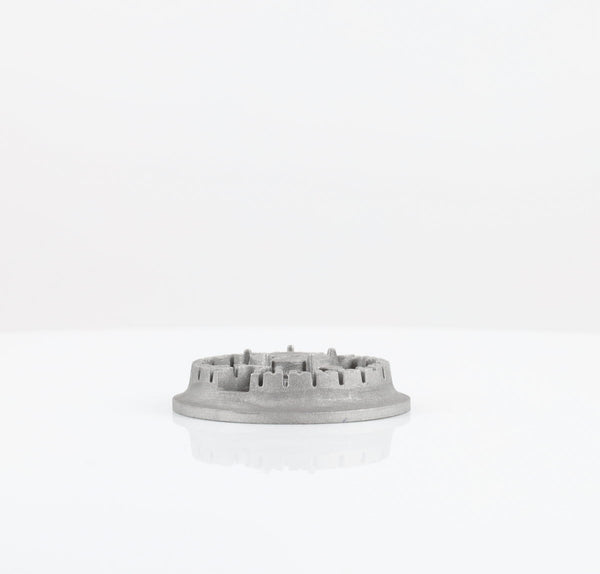 WPW10515454 | Surface burner head | Whirlpool | Range | Burner Assemblies / Burner Heads Range Whirlpool   