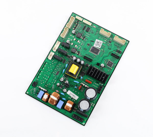 Samsung Refrigerator & Freezer PCB Main Assembly  DA92-01199R Misc. Parts Refrigerator & Freezer Samsung   