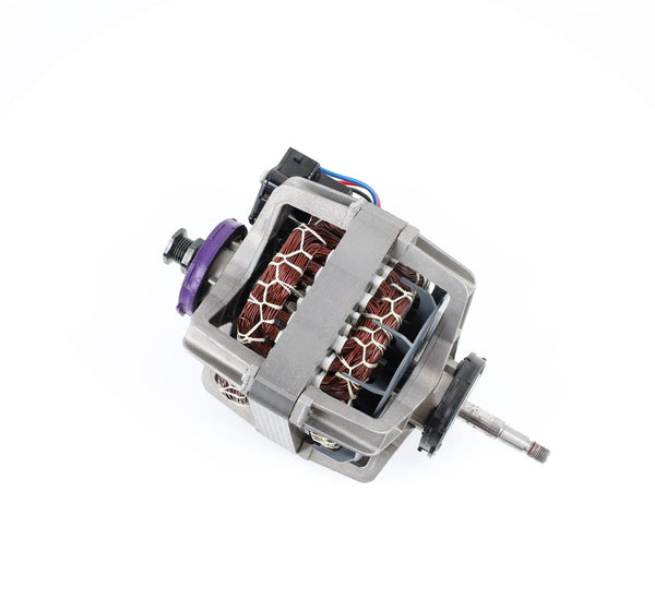 11002012025802 Motor. Midea Dryer Motors Appliance replacement part Dryer Midea   