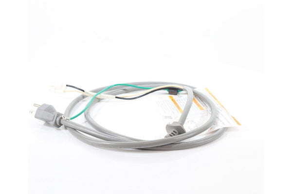 Power cord Washer Power Cords 6411ER1006V LG (OEM) Dryer LG