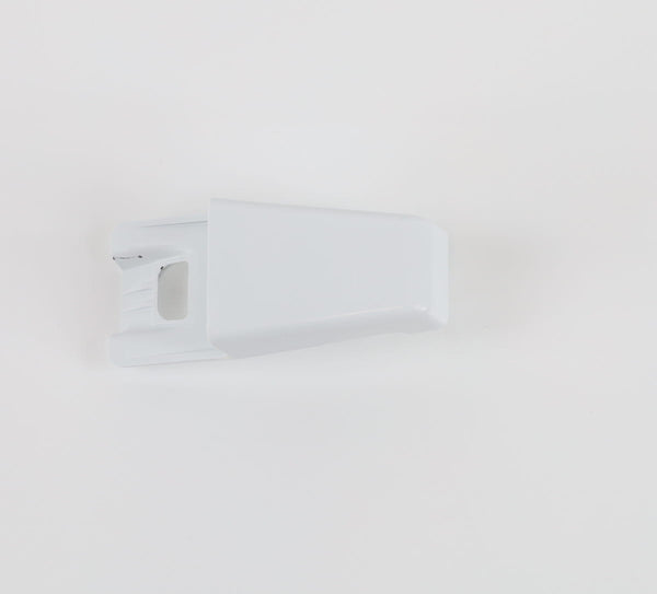 Shelf rail end cap Refrigerator & Freezer Misc. Parts WP2156003 Whirlpool (OEM) Refrigerator & Freezer Whirlpool