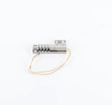 WB2X9154 | Oven igniter | GE | Range | Ignitors Range GE   