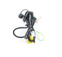Power cord assembly Refrigerator & Freezer Power Cords EAD61857331 LG (OEM) Refrigerator & Freezer LG