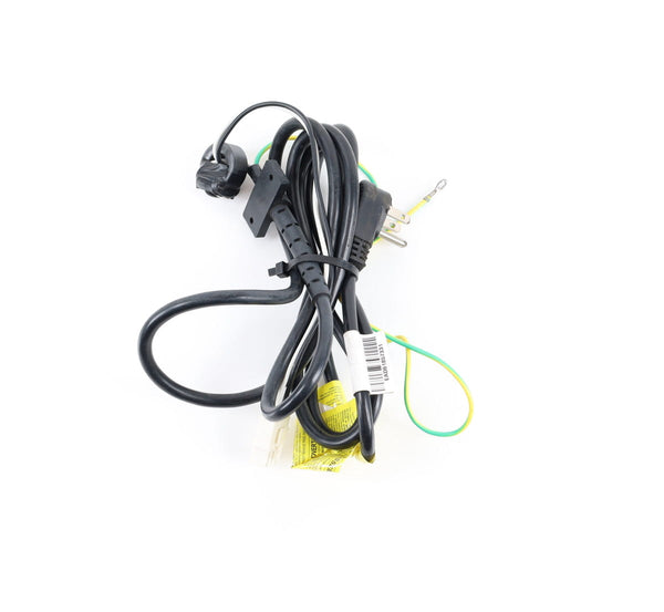 Power cord assembly Refrigerator & Freezer Power Cords EAD61857331 LG (OEM) Refrigerator & Freezer LG