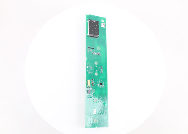 User interface board Washer Control Boards WH22X35537 GE (OEM) Washer GE
