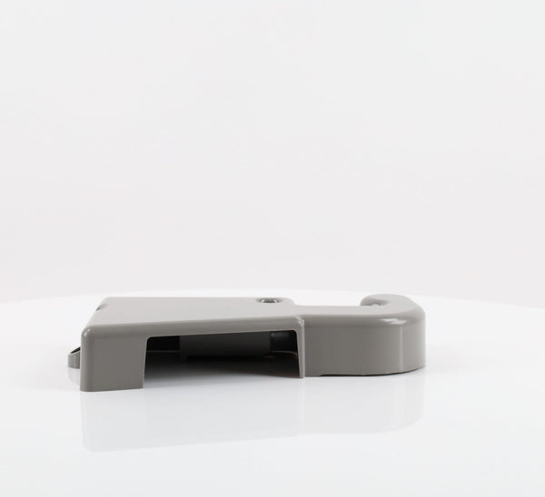 Whirlpool Refrigerator & Freezer Hinge Covers 5304504483 (OEM) Refrigerator & Freezer Whirlpool
