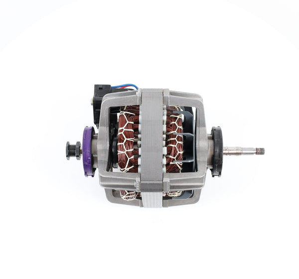 11002012025802 Motor. Midea Dryer Motors Appliance replacement part Dryer Midea   