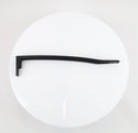 Whirlpool Refrigerator & Freezer Handles WPW10672334 (OEM) Refrigerator & Freezer Whirlpool