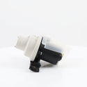 Drain pump Washer Drain Pumps 137221600 Electrolux (OEM) Washer Electrolux