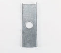 Whirlpool Range Brackets 3186034 (OEM) Range Whirlpool