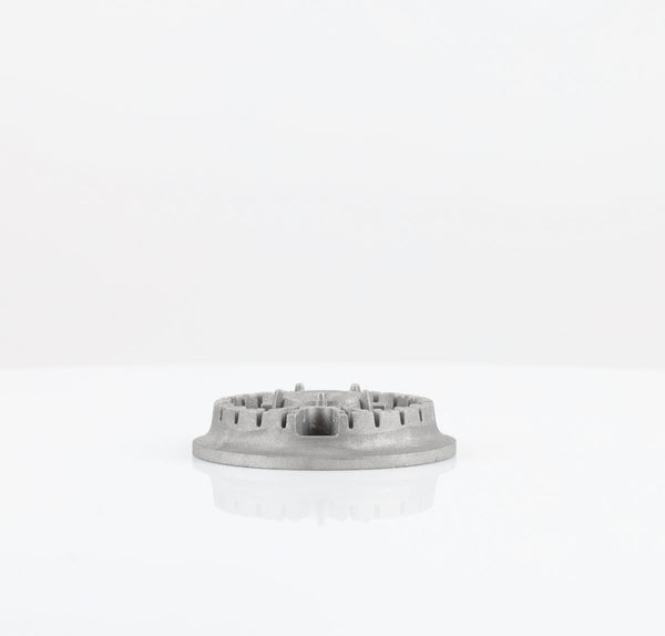 WPW10515454 | Surface burner head | Whirlpool | Range | Burner Assemblies / Burner Heads Range Whirlpool   