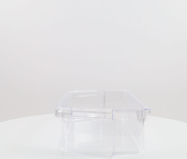 Door shelf bin Refrigerator & Freezer Door Bins W10803530 Whirlpool (OEM) Refrigerator & Freezer Whirlpool