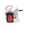 GE Refrigerator & Freezer Motors WR60X39468 (OEM) Refrigerator & Freezer GE