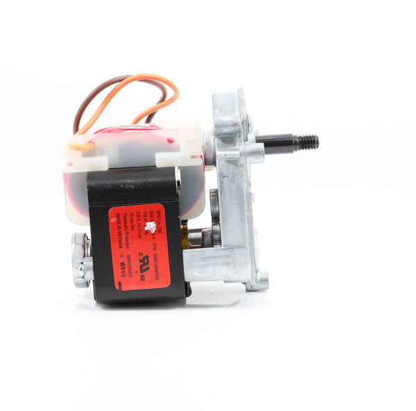GE Refrigerator & Freezer Motors WR60X39468 (OEM) Refrigerator & Freezer GE