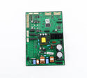 Samsung Refrigerator & Freezer PCB Main Assembly  DA92-01199R Misc. Parts Refrigerator & Freezer Samsung   