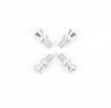 GE Refrigerator & Freezer Screws / Bolts WR01X11007 (OEM) Refrigerator & Freezer GE