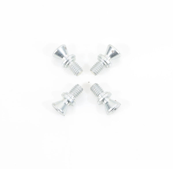 GE Refrigerator & Freezer Screws / Bolts WR01X11007 (OEM) Refrigerator & Freezer GE