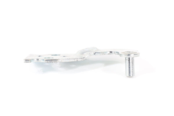 W11505710 | Top door hinge | Whirlpool | Refrigerator & Freezer | Hinge Covers Refrigerator & Freezer Whirlpool   