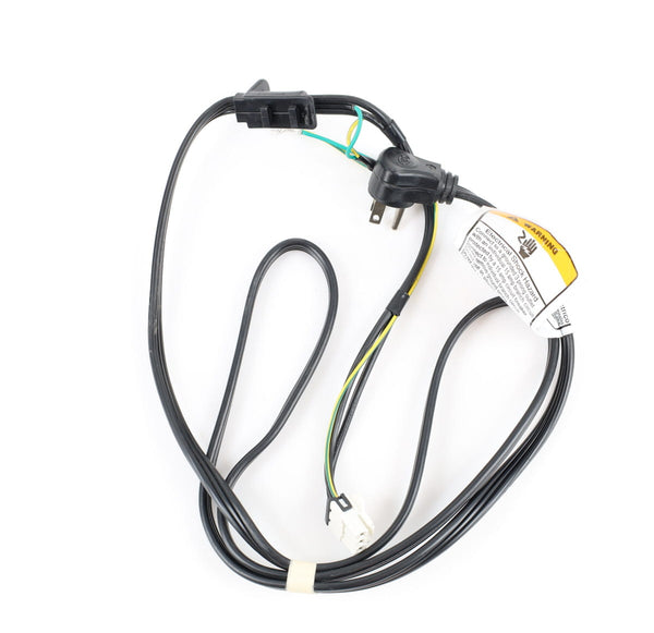 GE Washer Power Cords WH08X28843 (OEM) Washer GE
