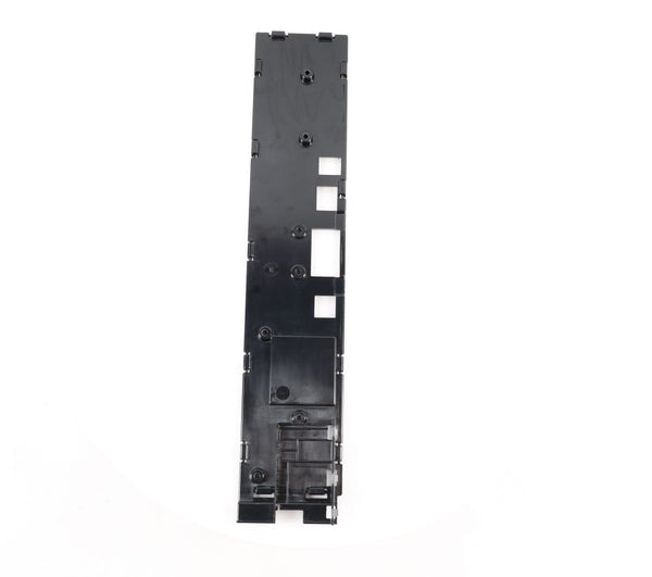 WH10X33878 Control panel back plate & gasket GE Washer Backsplashes / Consoles / Control Panels Appliance replacement part Washer GE   
