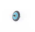 Drum roller assembly Dryer Rollers / Wheels DC97-16782A Samsung (OEM) Dryer Samsung