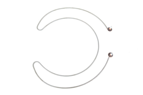 Haier Dishwasher Heater Elements WD05X24776 (OEM) Dishwasher Haier