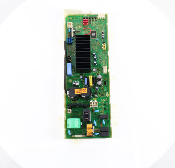 Main control board Washer Control Boards EBR81634303 LG (OEM) Washer LG
