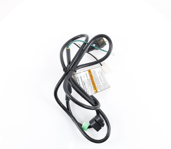 Whirlpool Washer Power Cords WPW10547372 (OEM) Washer Whirlpool
