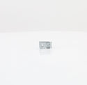Frigidaire Refrigerator & Freezer Clips 5304455846 (OEM) Refrigerator & Freezer Frigidaire