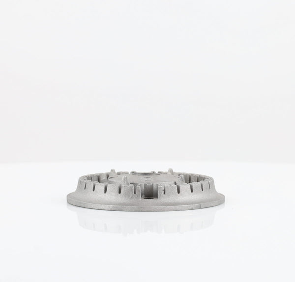 Whirlpool Range Burner Assemblies / Burner Heads WPW10515455 (OEM) Range Whirlpool