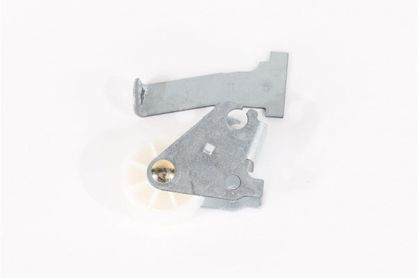 Cabinet roller assembly Refrigerator & Freezer Rollers / Leveling Feet W10304659 Whirlpool (OEM) Refrigerator & Freezer Whirlpool