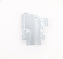 WH01X33597 Motor shield GE Washer Misc. Parts Appliance replacement part Washer GE   