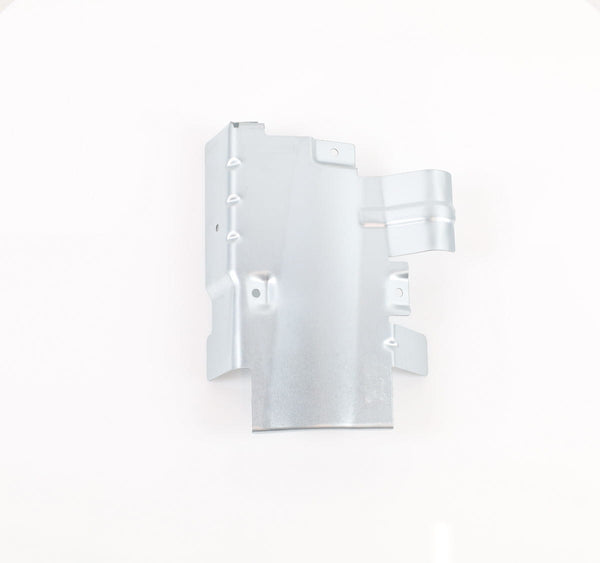 WH01X33597 Motor shield GE Washer Misc. Parts Appliance replacement part Washer GE   