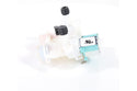 W11220230 | Inlet valve | Whirlpool | Washer | Water Inlet Valves Washer Whirlpool   