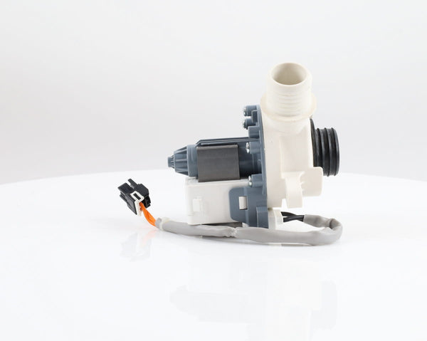 GE Washer Drain Pumps WH23X28418 (OEM) Washer GE