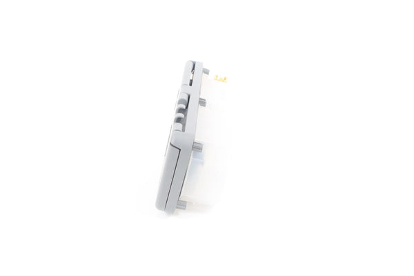 Detergent dispenser Dishwasher Dispensers WD12X24637 GE (OEM) Dishwasher GE