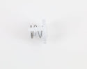 Whirlpool Washer Agitator Caps W11510462 (OEM) Washer Whirlpool