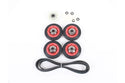 Whirlpool Dryer Pulleys 4392067RC (OEM) Dryer Whirlpool