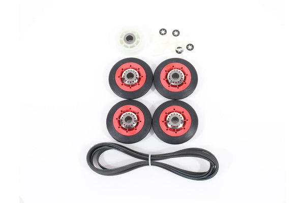 Whirlpool Dryer Pulleys 4392067RC (OEM) Dryer Whirlpool