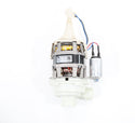 Induction Pump Assembly Midea Dishwasher Pumps Appliance replacement part Dishwasher Midea   