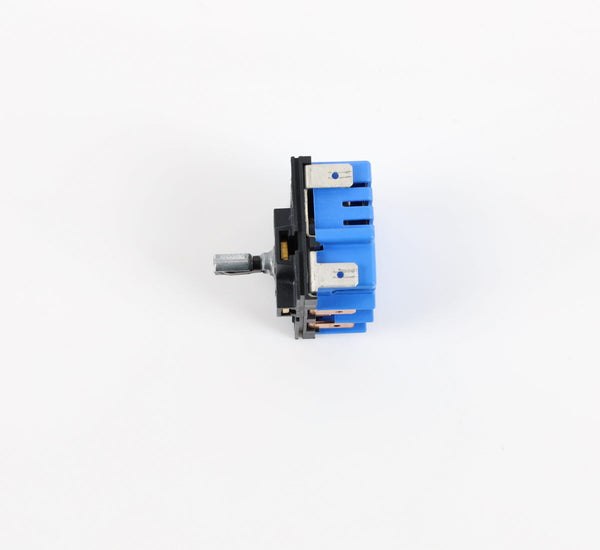 Whirlpool Range Dual Element Infinite Switch (LF) WPW10434452 Switches Range Whirlpool   