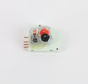 Electrolux Refrigerator & Freezer Defrost Timers 241705102 (OEM) Refrigerator & Freezer Electrolux