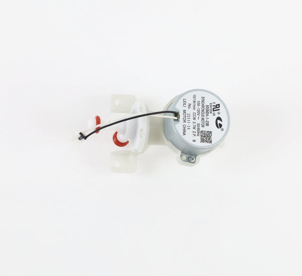 WH42X34184 Detergent pump GE Washer Misc. Parts Appliance replacement part Washer GE   