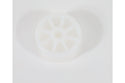 Whirlpool Refrigerator & Freezer Rollers / Leveling Feet WPW10475495 (OEM) Refrigerator & Freezer Whirlpool
