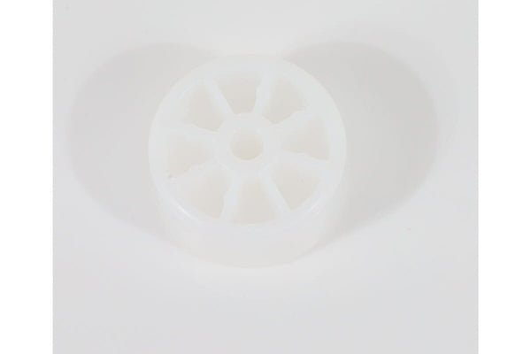 Whirlpool Refrigerator & Freezer Rollers / Leveling Feet WPW10475495 (OEM) Refrigerator & Freezer Whirlpool