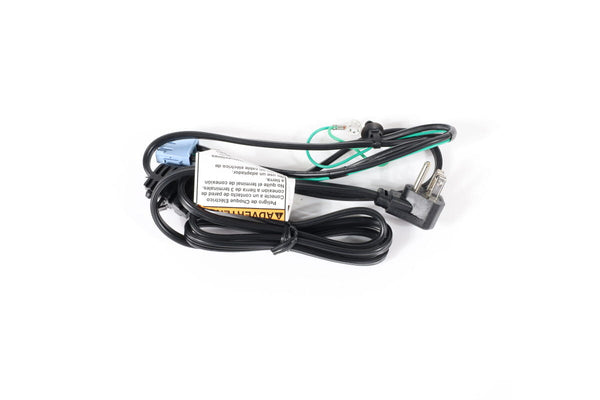 Whirlpool Washer Power Cords W10859955 (OEM) Washer Whirlpool