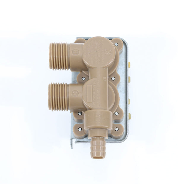 Electrolux Washer Water Inlet Valves 134190200 (OEM) Washer Electrolux