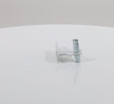 Frigidaire Refrigerator & Freezer Hinges 5304519647 (OEM) Refrigerator & Freezer Frigidaire