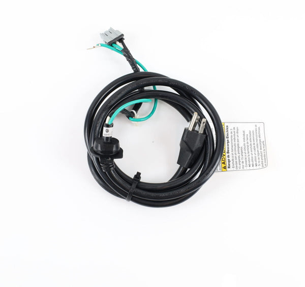 Power cord Washer Power Cords WH08X29508 GE (OEM) Washer GE